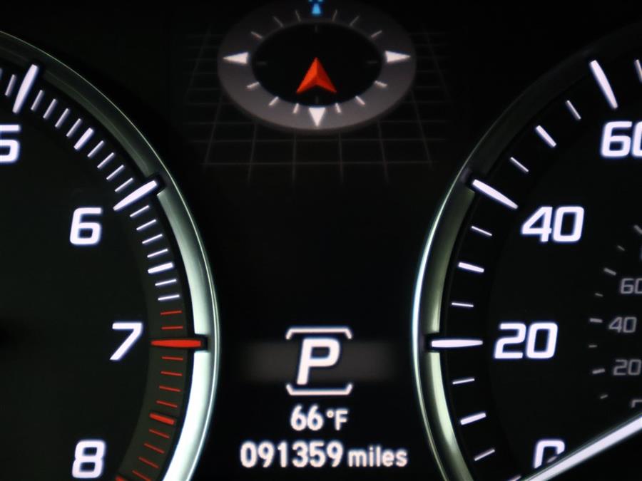 2018 Acura TLX TECH photo