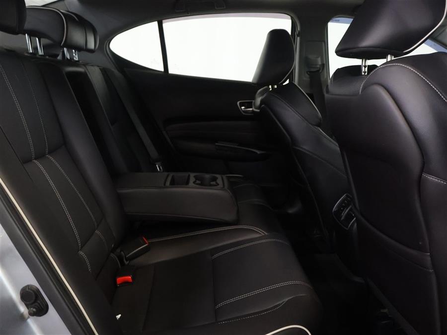 2018 Acura TLX TECH photo