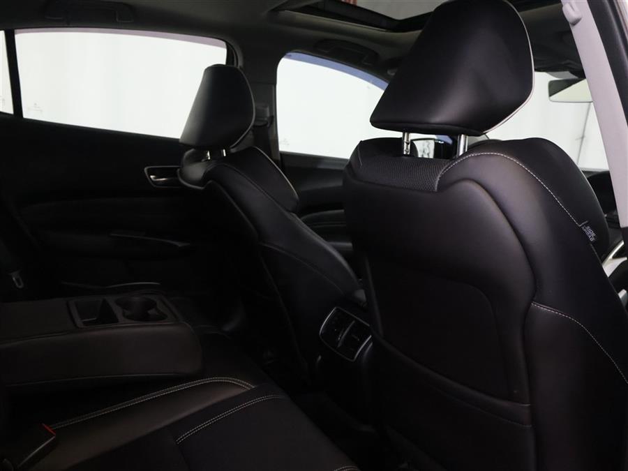 2018 Acura TLX TECH photo