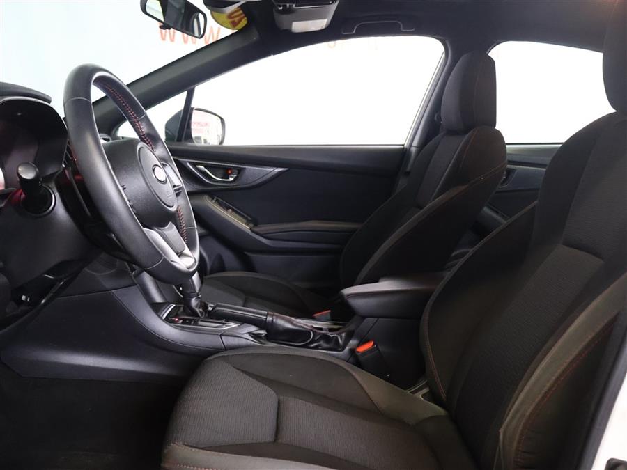 2019 Subaru Impreza SPORT photo