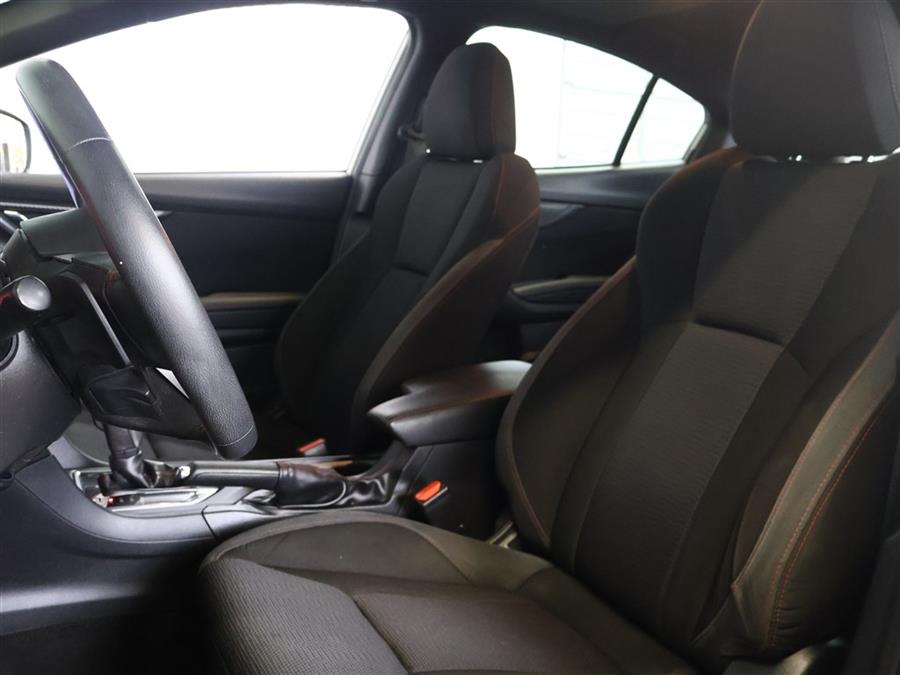 2019 Subaru Impreza SPORT photo