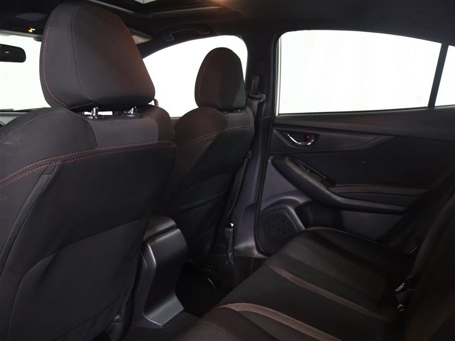 2019 Subaru Impreza SPORT photo
