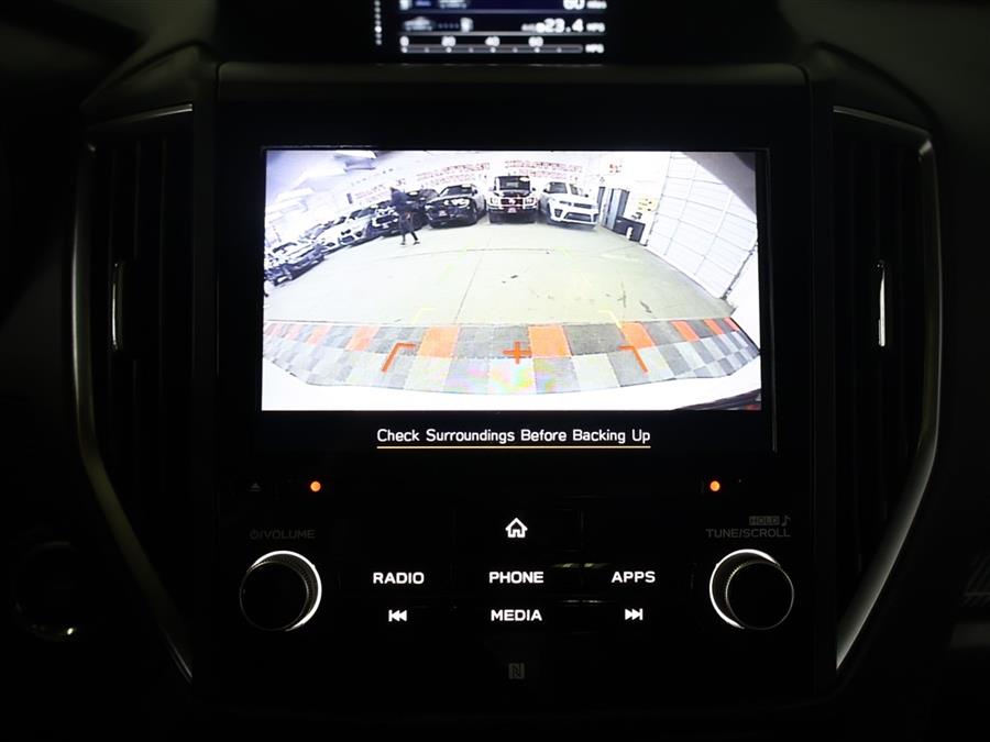2019 Subaru Impreza SPORT photo