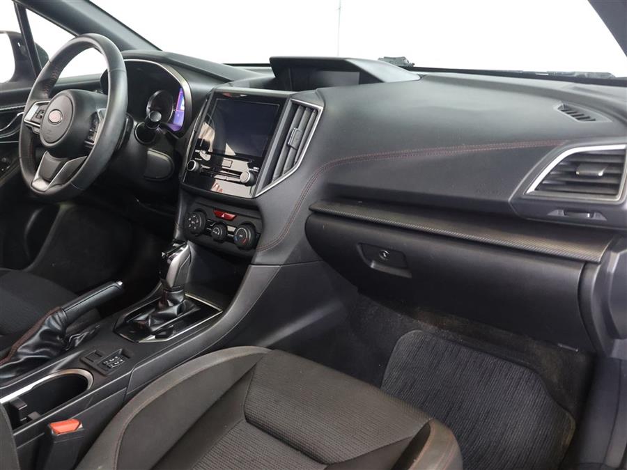 2019 Subaru Impreza SPORT photo
