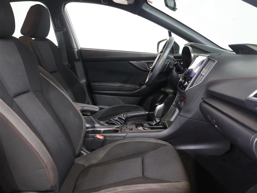2019 Subaru Impreza SPORT photo