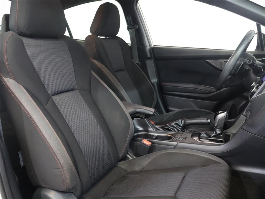 2019 Subaru Impreza SPORT photo