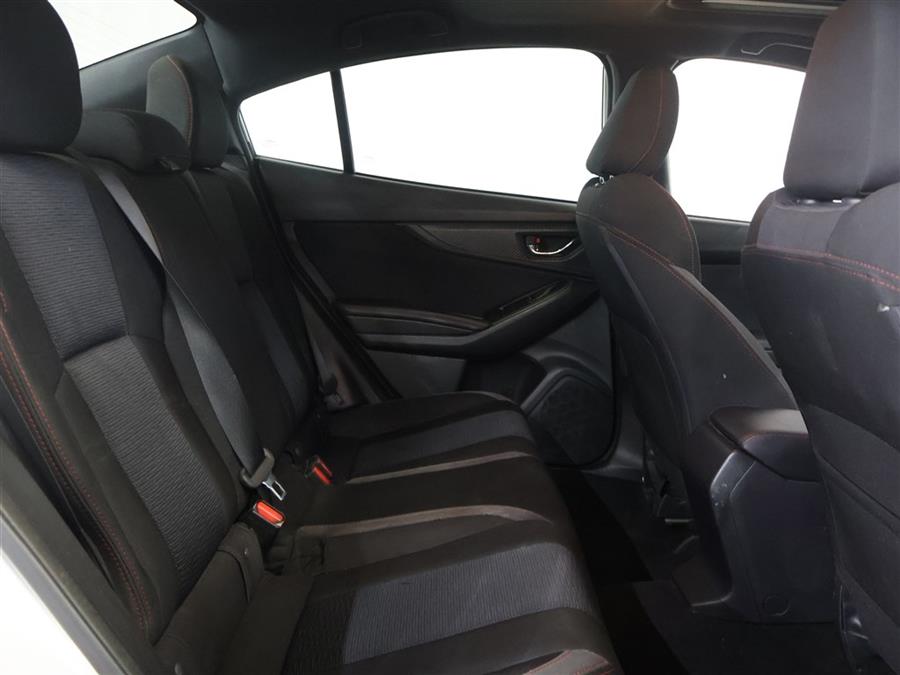2019 Subaru Impreza SPORT photo