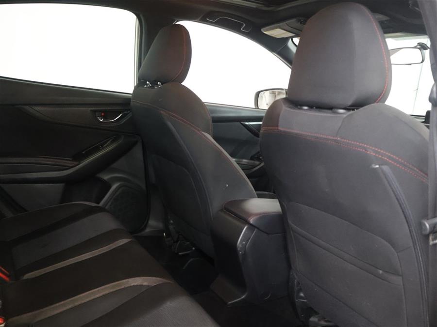 2019 Subaru Impreza SPORT photo