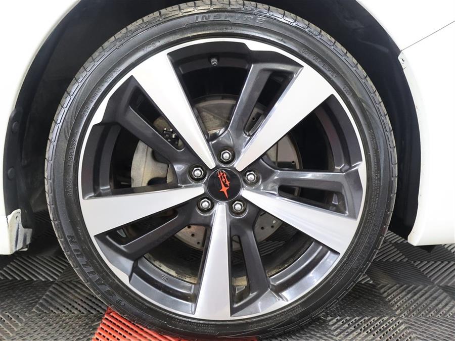 2019 Subaru Impreza SPORT photo