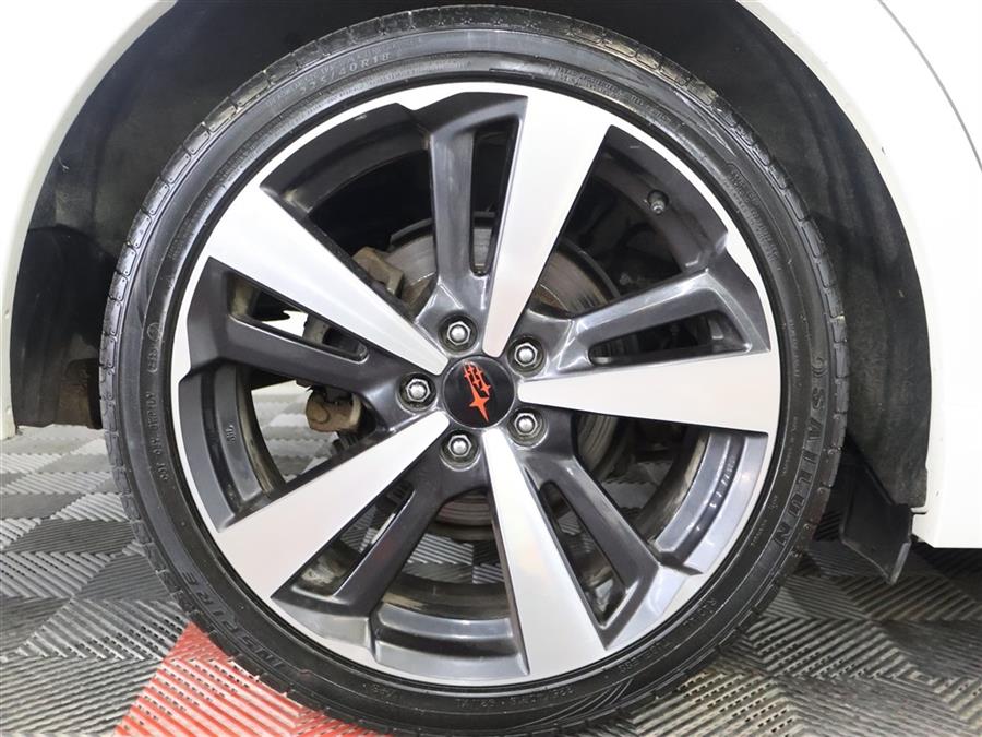 2019 Subaru Impreza SPORT photo