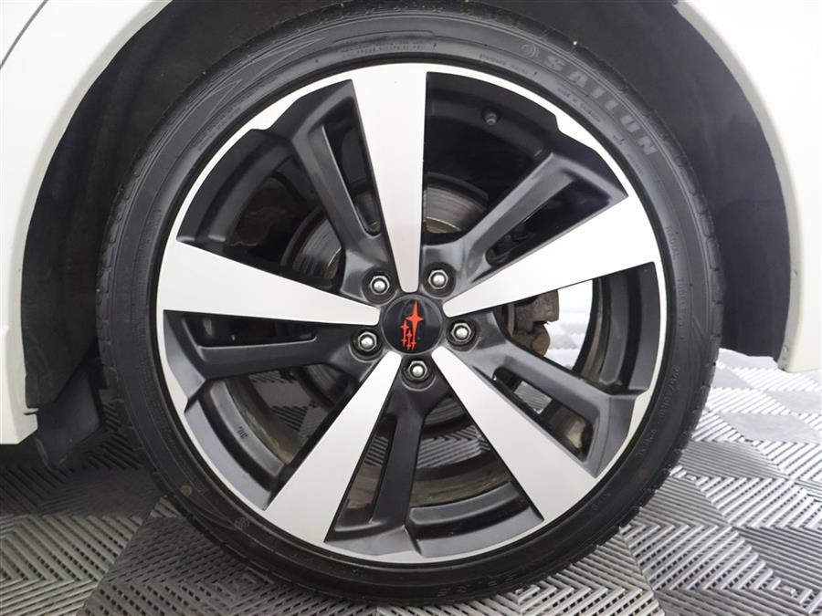 2019 Subaru Impreza SPORT photo