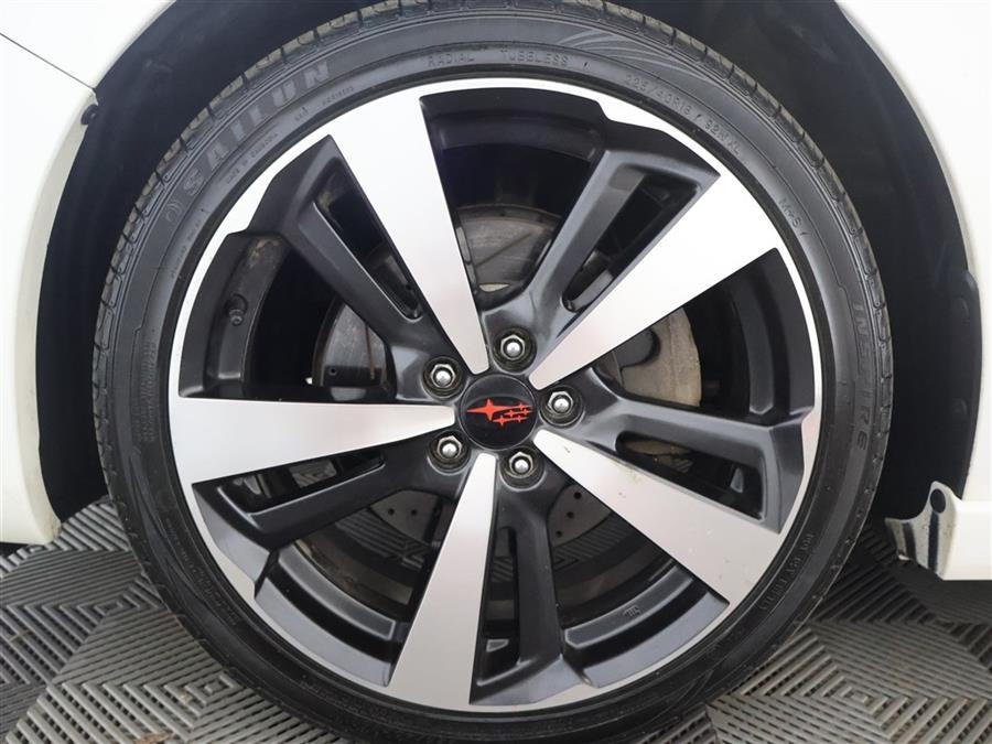 2019 Subaru Impreza SPORT photo
