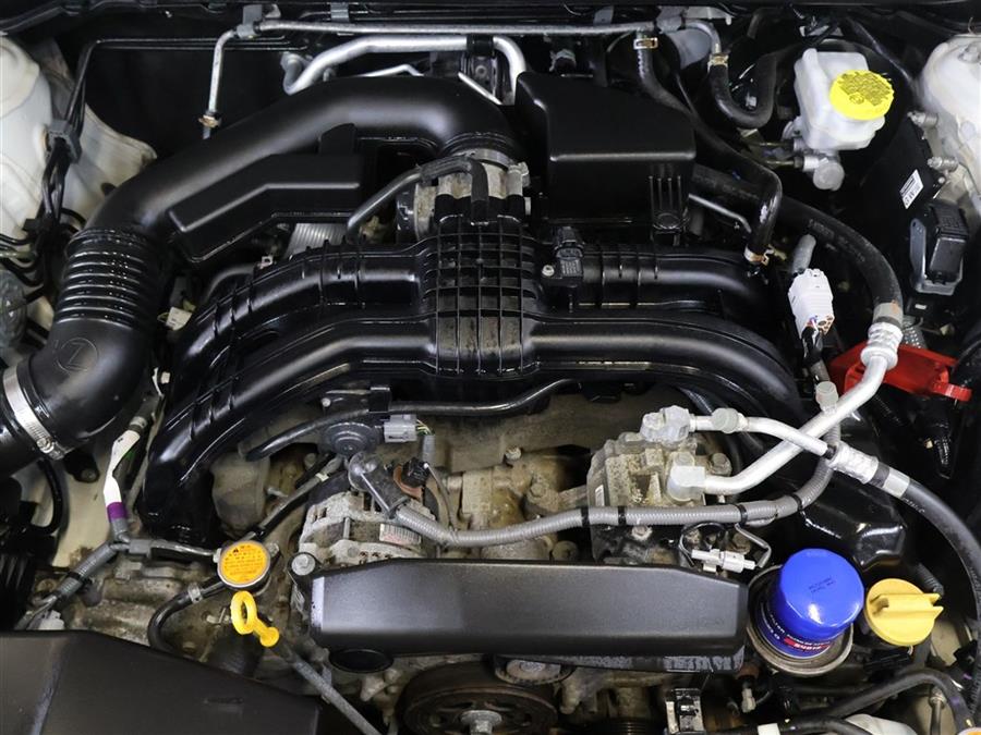 2019 Subaru Impreza SPORT photo