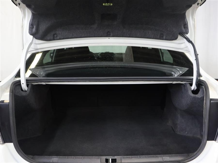 2019 Subaru Impreza SPORT photo