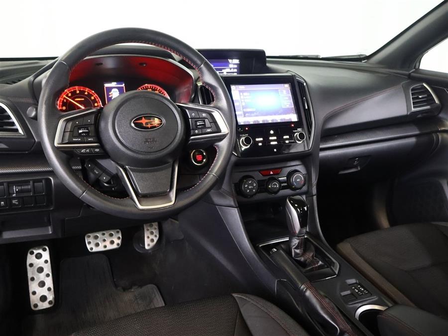 2019 Subaru Impreza SPORT photo