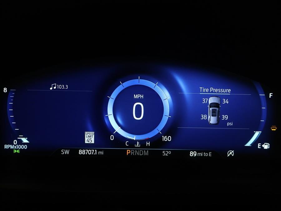 2020 Ford Explorer ST photo