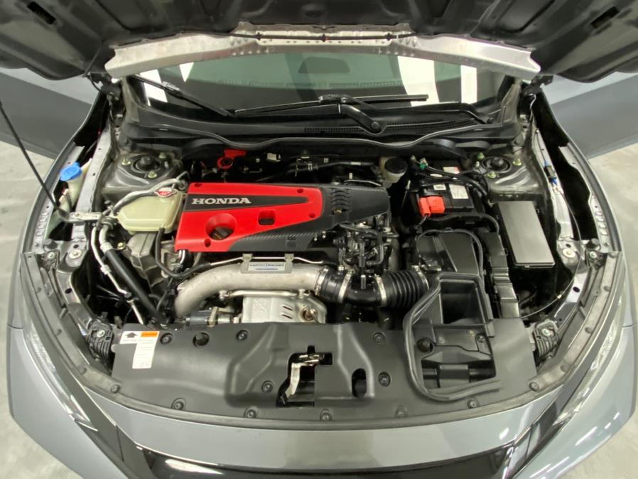 2018 Honda CIVIC TYPE R Touring Manual photo