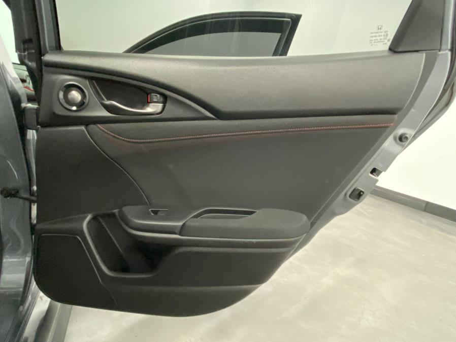 2018 Honda CIVIC TYPE R Touring Manual photo