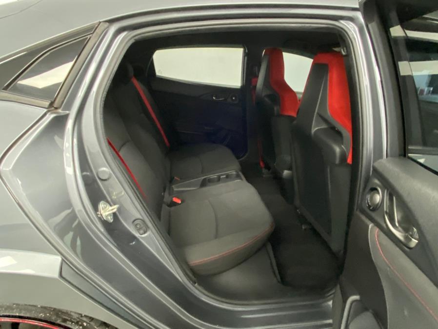 2018 Honda CIVIC TYPE R Touring Manual photo