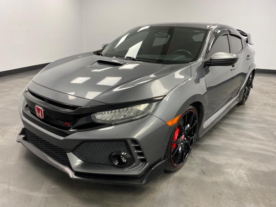 2018 Honda CIVIC TYPE R Touring Manual photo