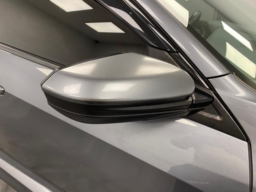 2018 Honda CIVIC TYPE R Touring Manual photo