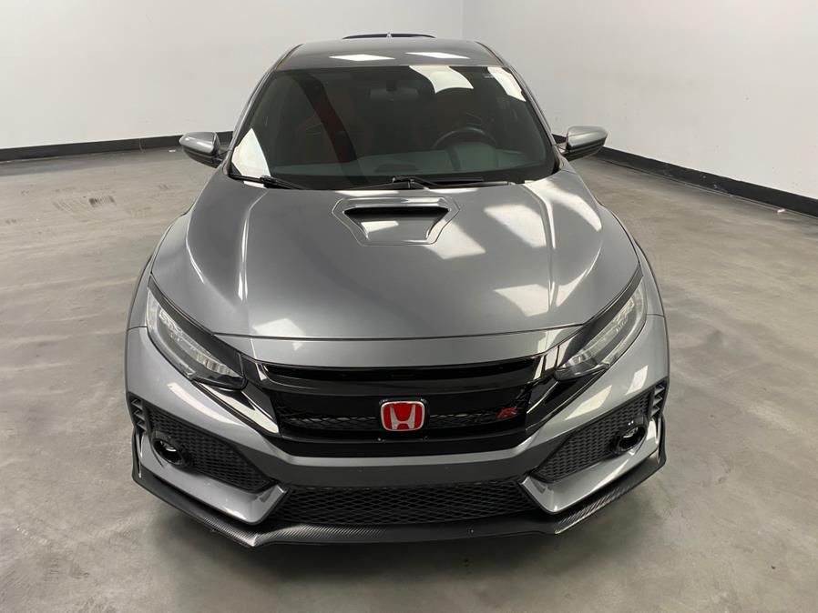 2018 Honda CIVIC TYPE R Touring Manual photo