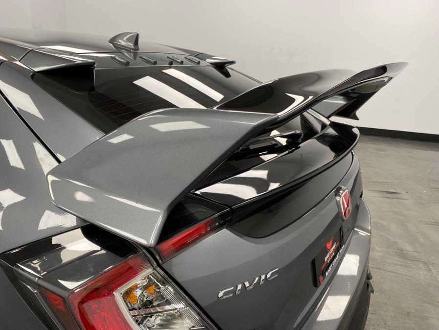 2018 Honda CIVIC TYPE R Touring Manual photo