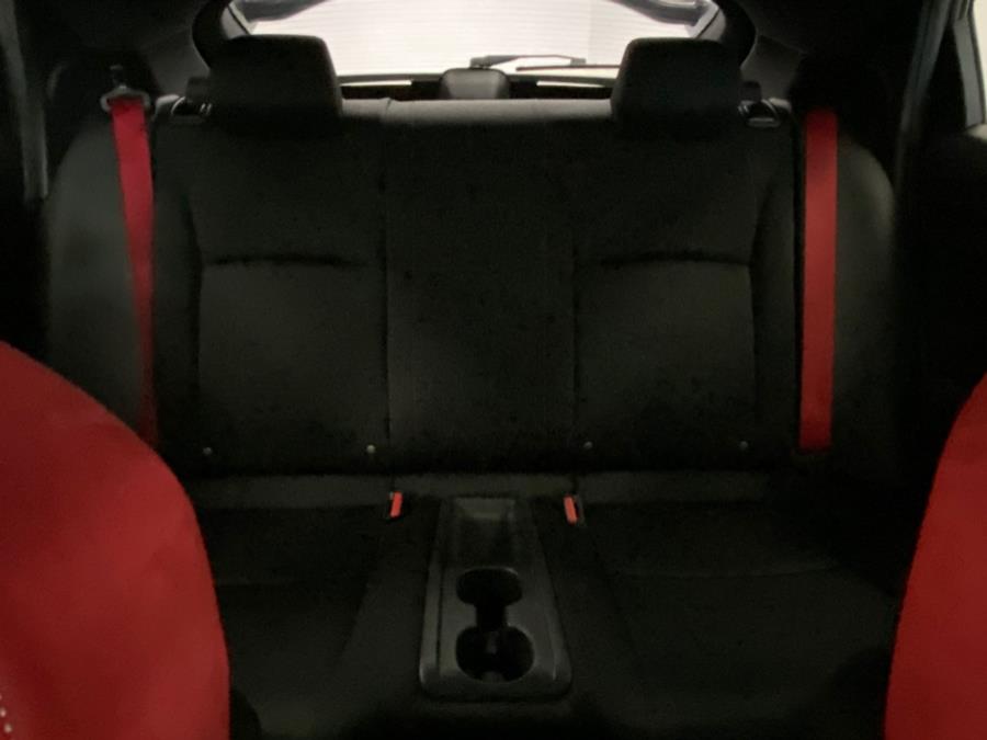 2018 Honda CIVIC TYPE R Touring Manual photo