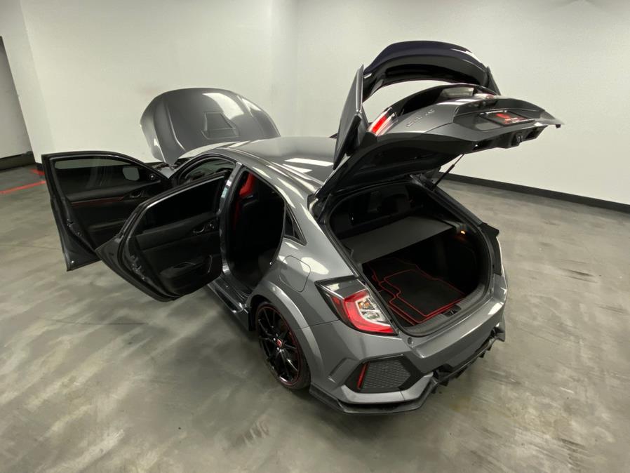 2018 Honda CIVIC TYPE R Touring Manual photo