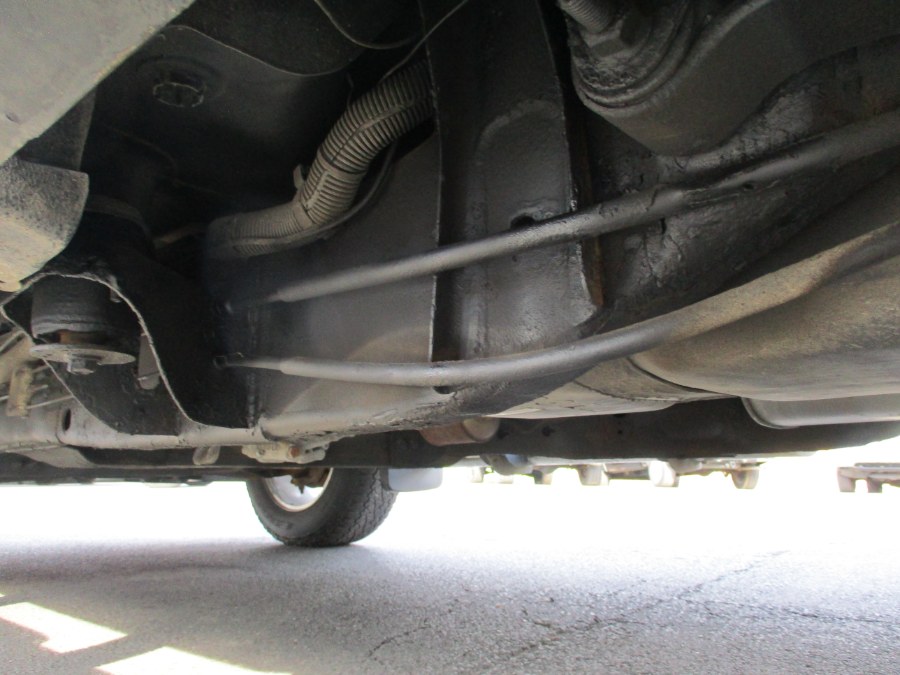 2015 Chevrolet Silverado 1500 4WD Reg Cab 119.0