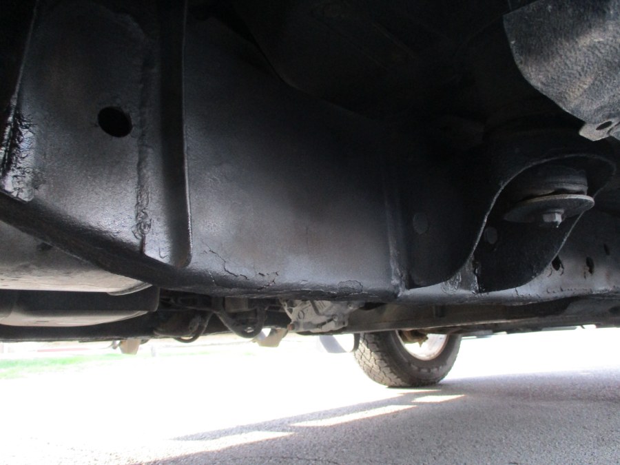 2015 Chevrolet Silverado 1500 4WD Reg Cab 119.0