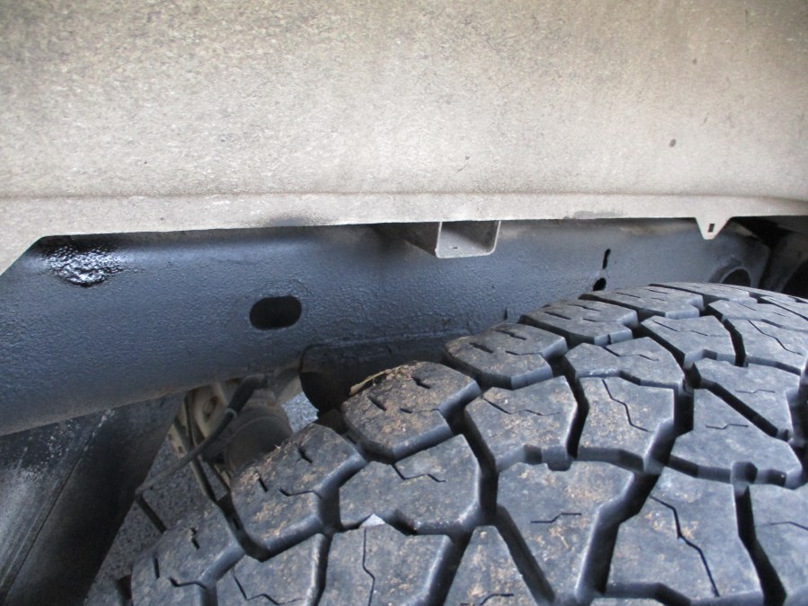 2015 Chevrolet Silverado 1500 4WD Reg Cab 119.0