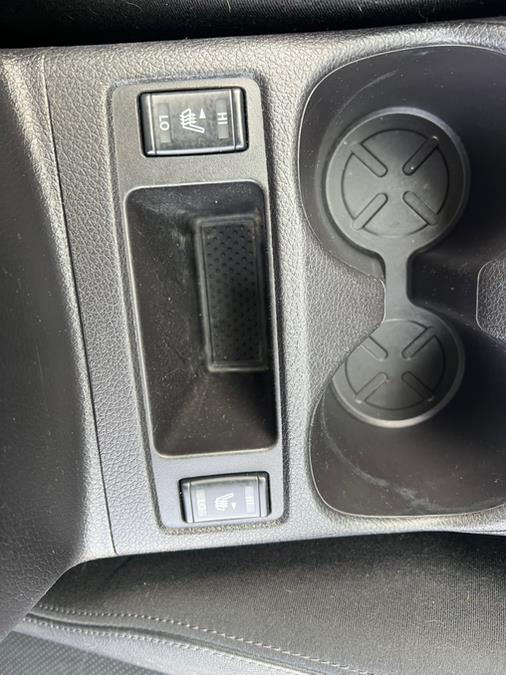 2017 Nissan Pathfinder 4x4 Platinum photo