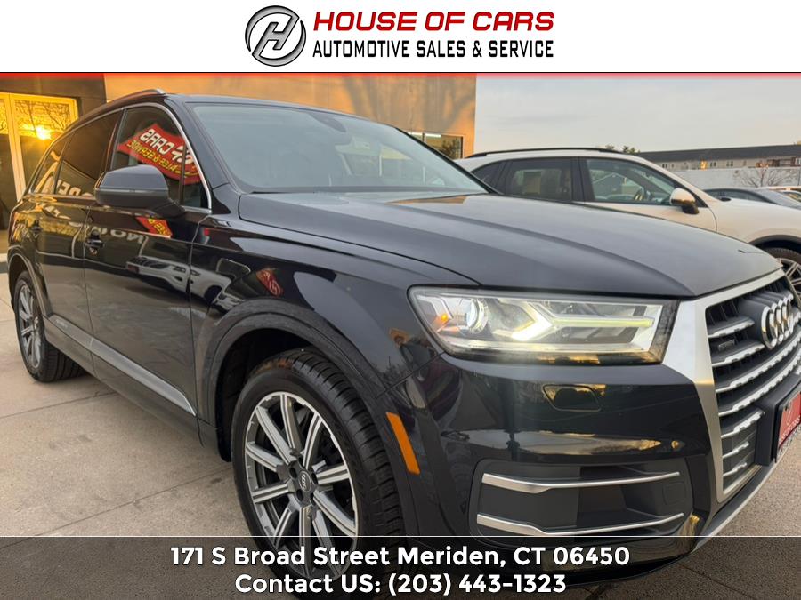 2018 Audi Q7 2.0 TFSI Premium Plus photo