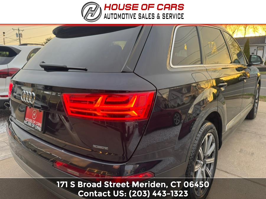 2018 Audi Q7 2.0 TFSI Premium Plus photo