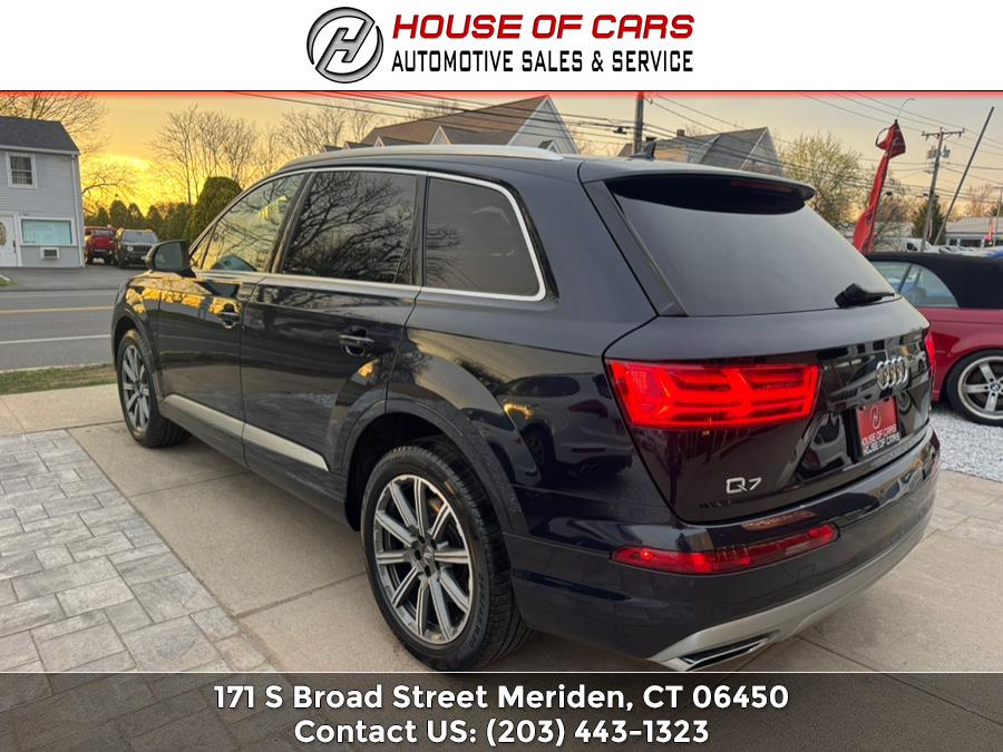 2018 Audi Q7 2.0 TFSI Premium Plus photo