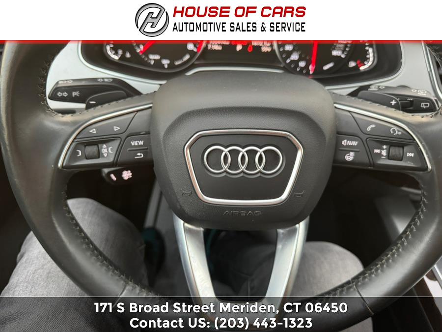 2018 Audi Q7 2.0 TFSI Premium Plus photo