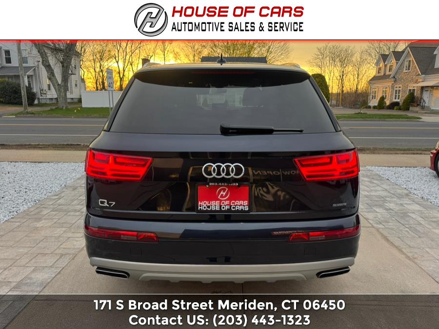 2018 Audi Q7 2.0 TFSI Premium Plus photo