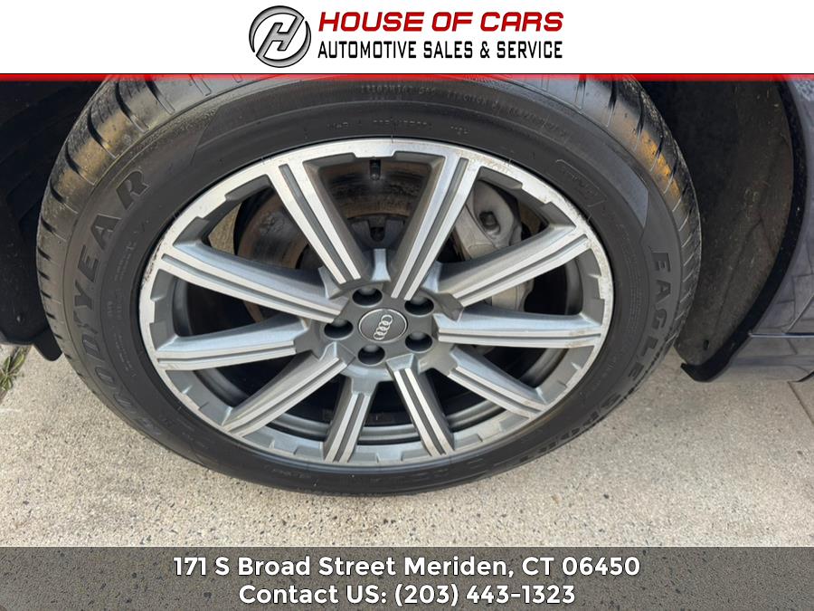 2018 Audi Q7 2.0 TFSI Premium Plus photo