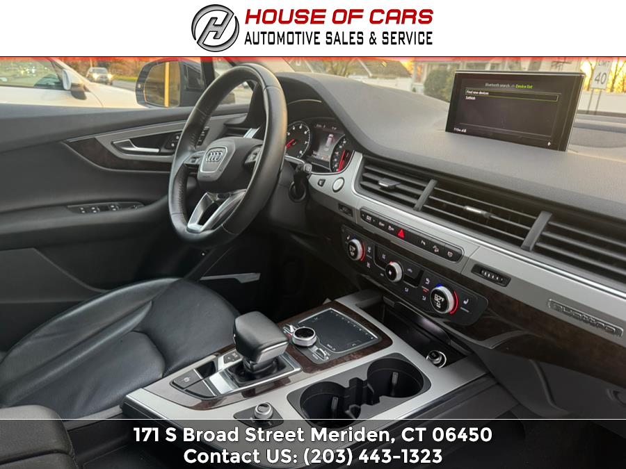 2018 Audi Q7 2.0 TFSI Premium Plus photo