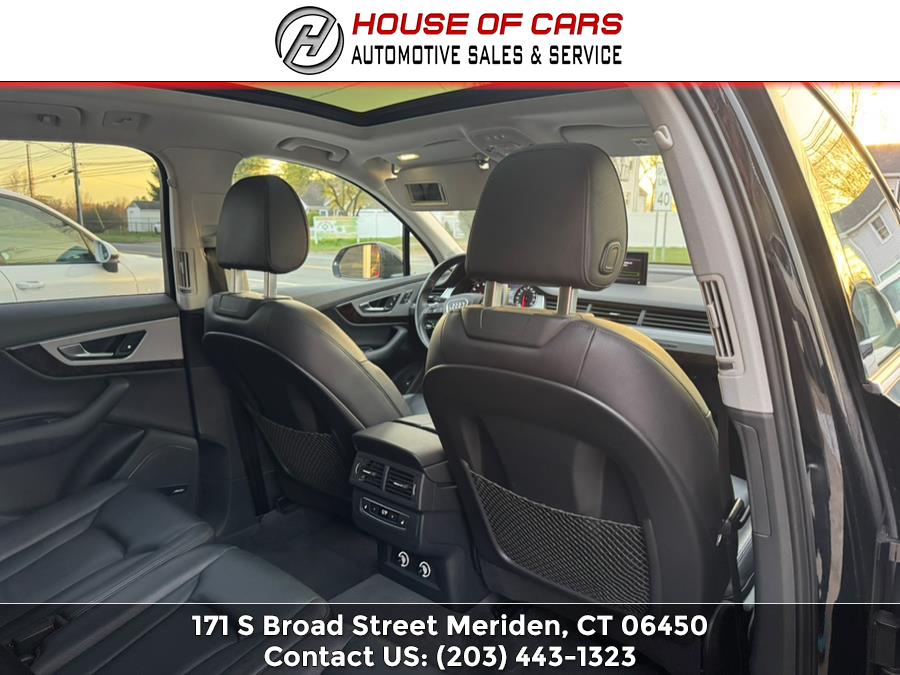 2018 Audi Q7 2.0 TFSI Premium Plus photo