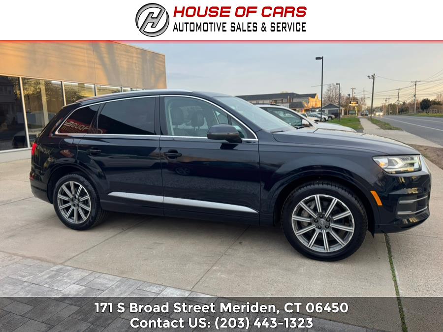 2018 Audi Q7 2.0 TFSI Premium Plus photo