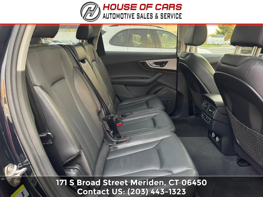 2018 Audi Q7 2.0 TFSI Premium Plus photo