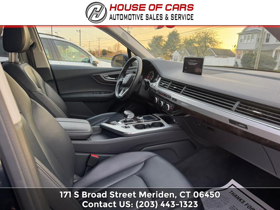 2018 Audi Q7 2.0 TFSI Premium Plus photo