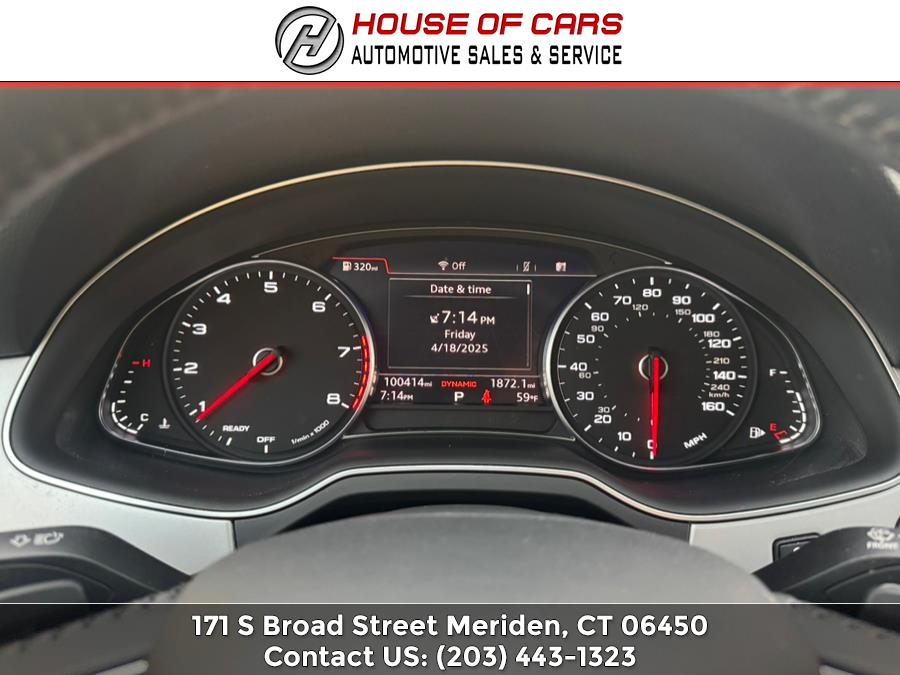 2018 Audi Q7 2.0 TFSI Premium Plus photo