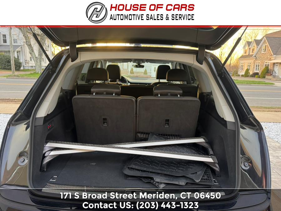 2018 Audi Q7 2.0 TFSI Premium Plus photo