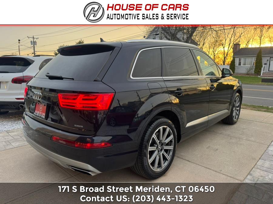 2018 Audi Q7 2.0 TFSI Premium Plus photo