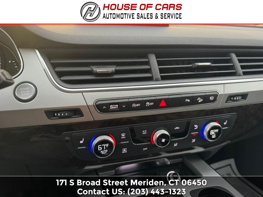 2018 Audi Q7 2.0 TFSI Premium Plus photo