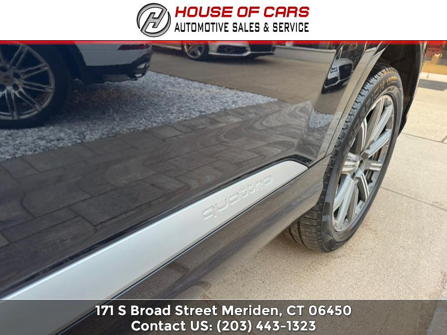 2018 Audi Q7 2.0 TFSI Premium Plus photo