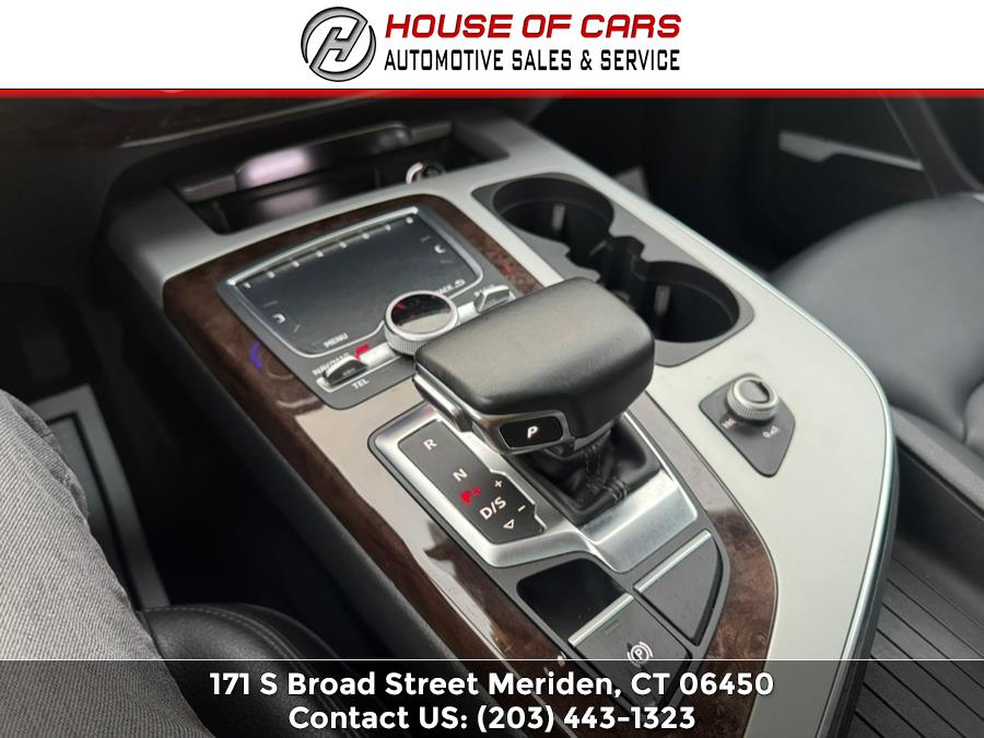 2018 Audi Q7 2.0 TFSI Premium Plus photo